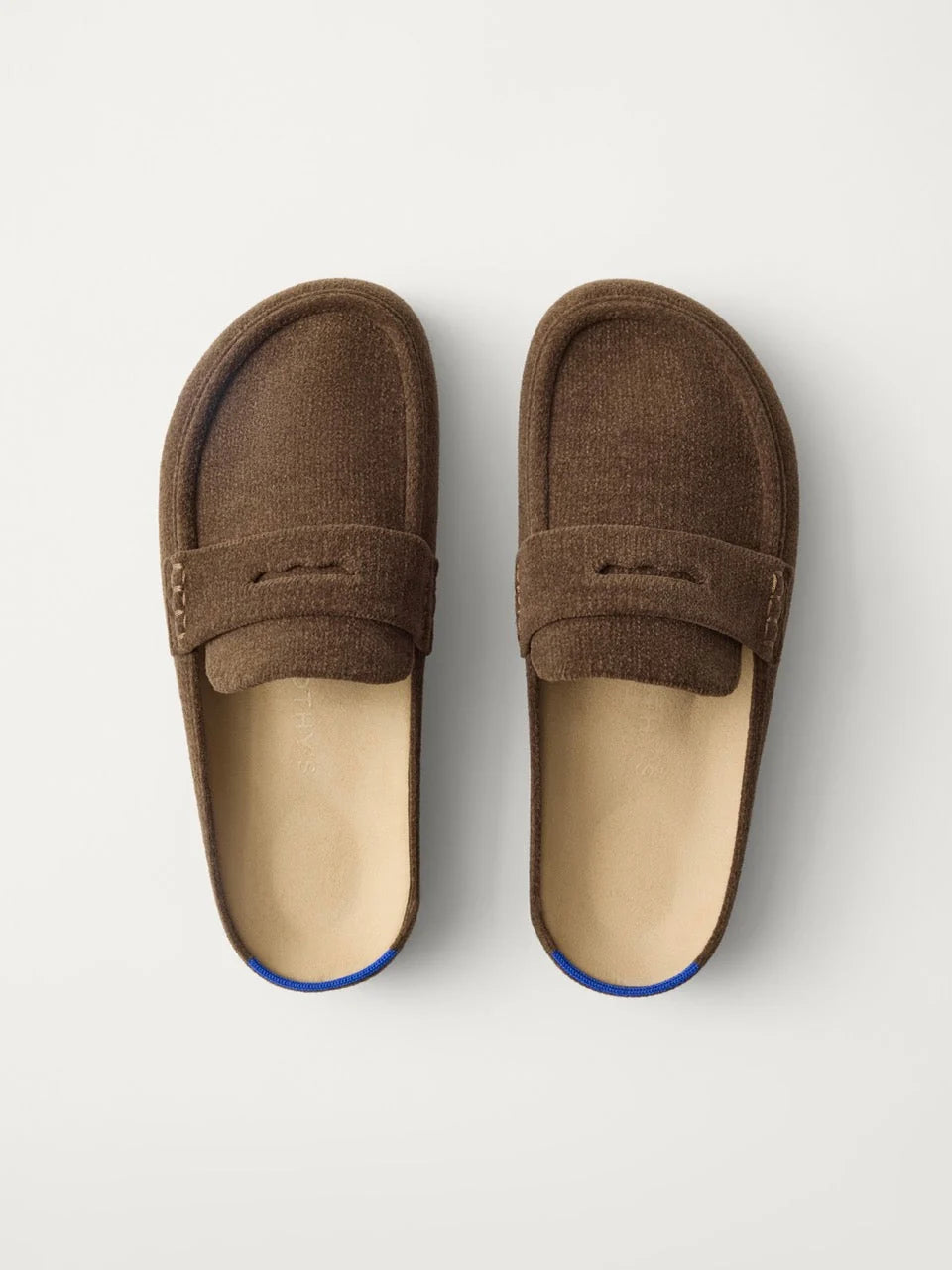 The Penny Clog - ReVelvet™ Bistro