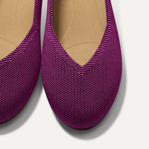 The Daily Flat - Wild Berry