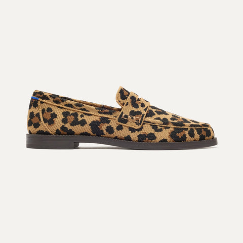 The Penny Loafer - Classic Cat