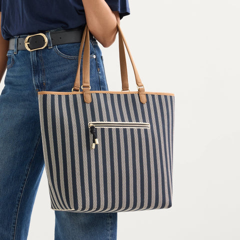 The Two–Way Tote - Shadow