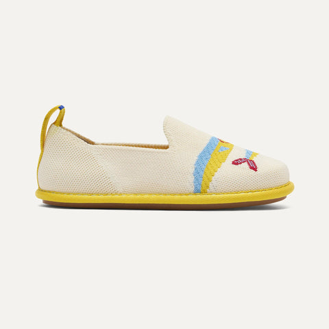 The Mini Loafer (for Kids) - Silly Sardine