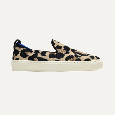 The Kids Sneaker - Desert Cat