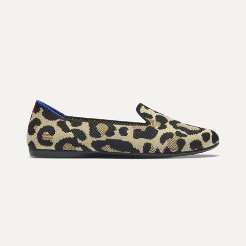 The Daily Loafer - Desert Cat
