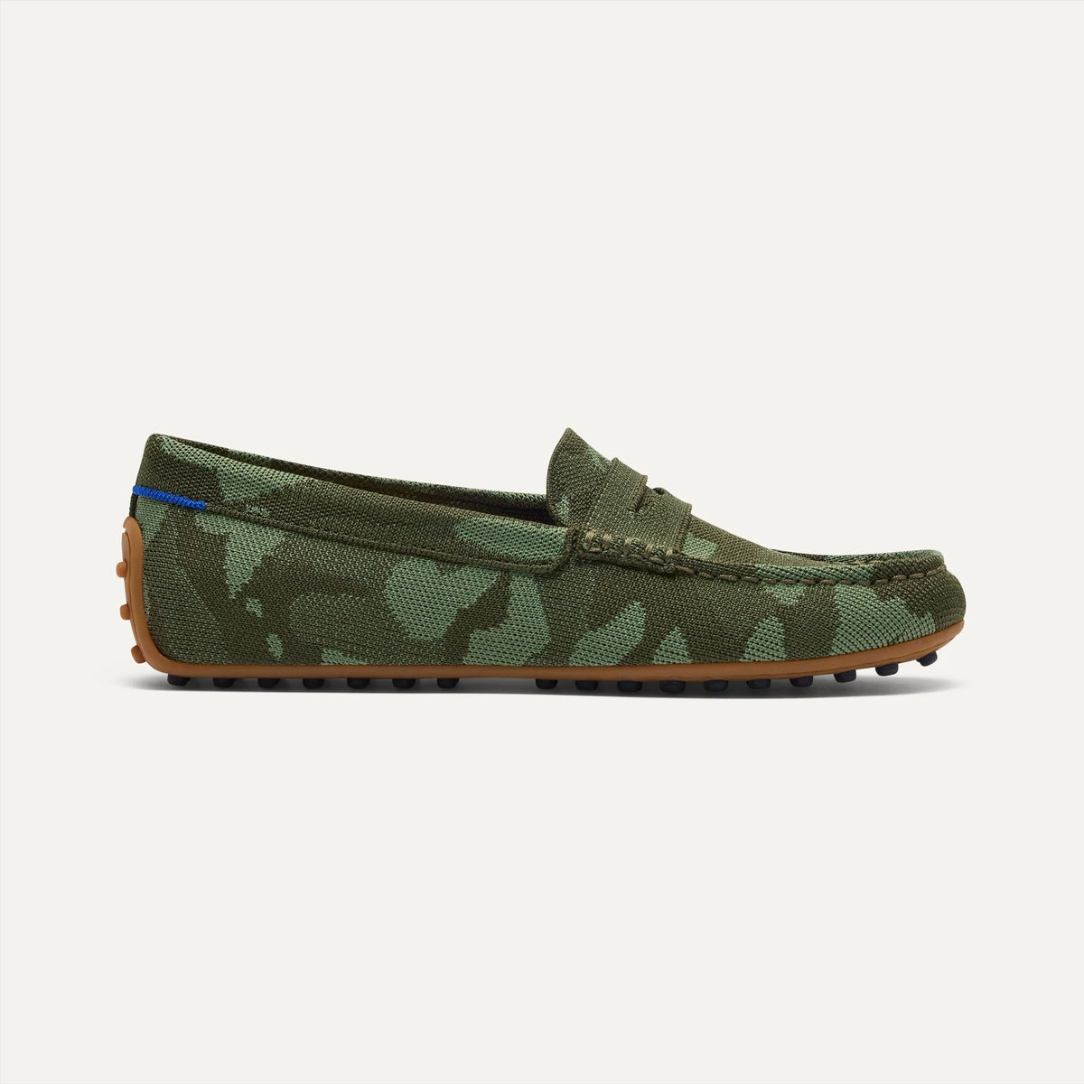 The Men's Daily Driver - Forest Camo