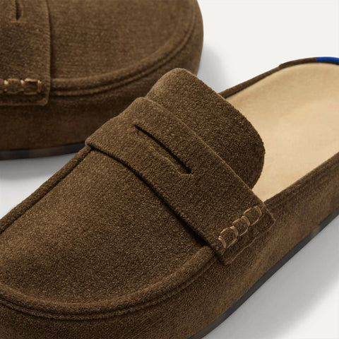 The Penny Clog - ReVelvet™ Bistro