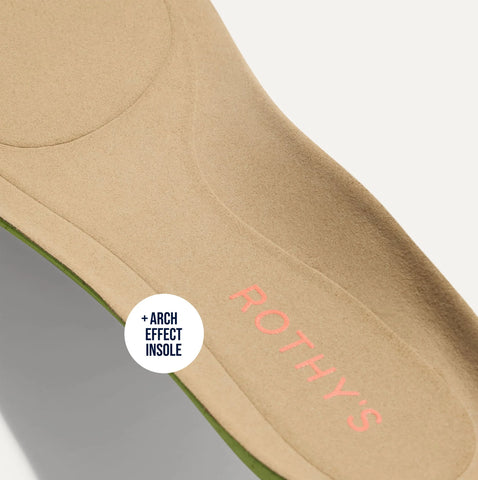 The Daily Loafer - Green Camo