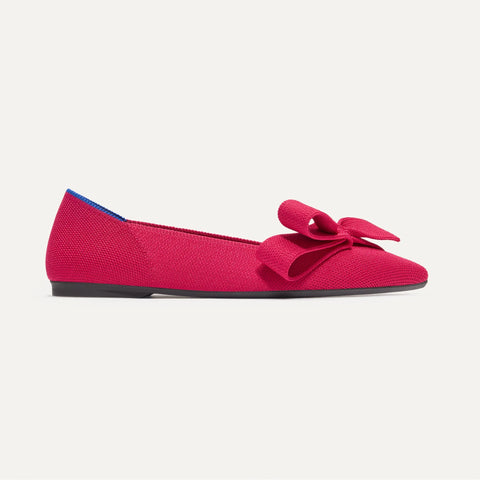 The Bow Point II - Rouge