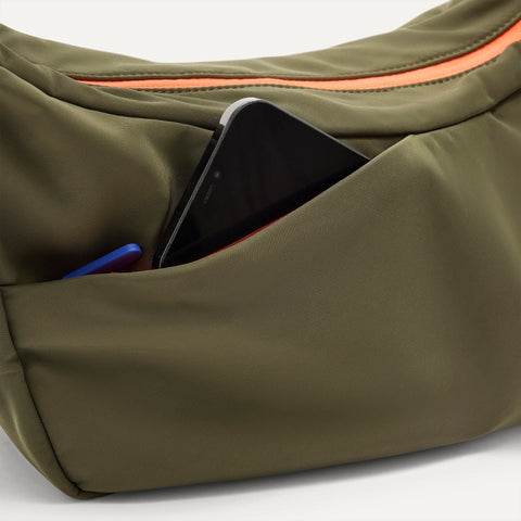The Travel Sling - Forest