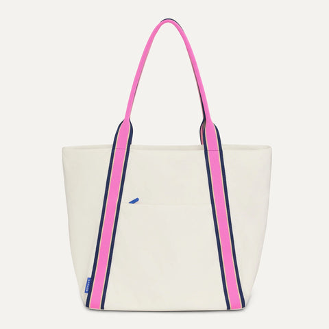 The Travel Tote - Optic