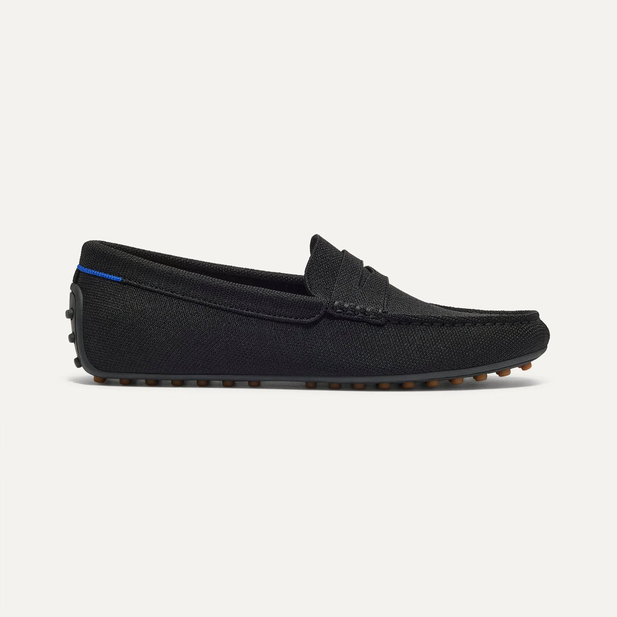 The Men's Daily Driver - Black