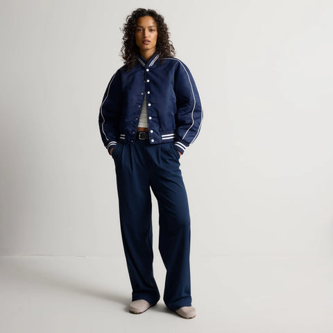 The Casual Clog - Dove