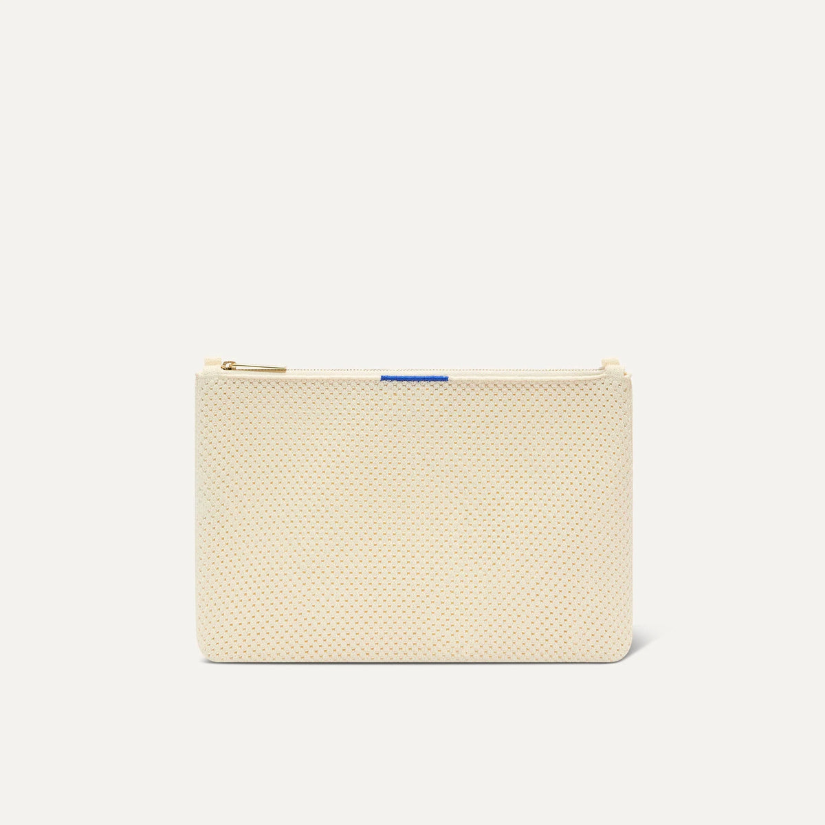 The Convertible Clutch - Love Bird Open-Knit