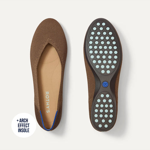 The Daily Flat - Minx