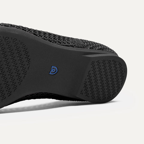 The Point II - Noir Mesh