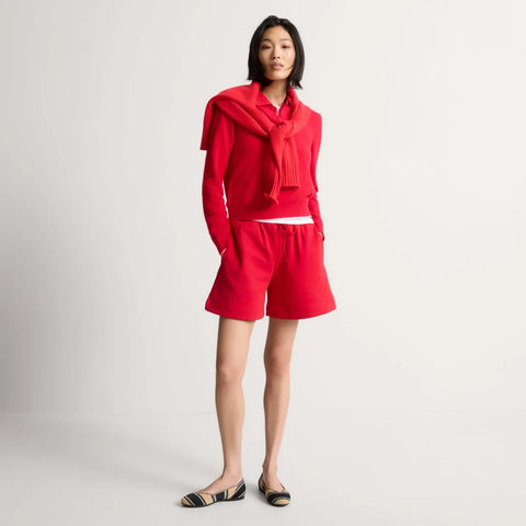 The Daily Flat - Hickory Stripe